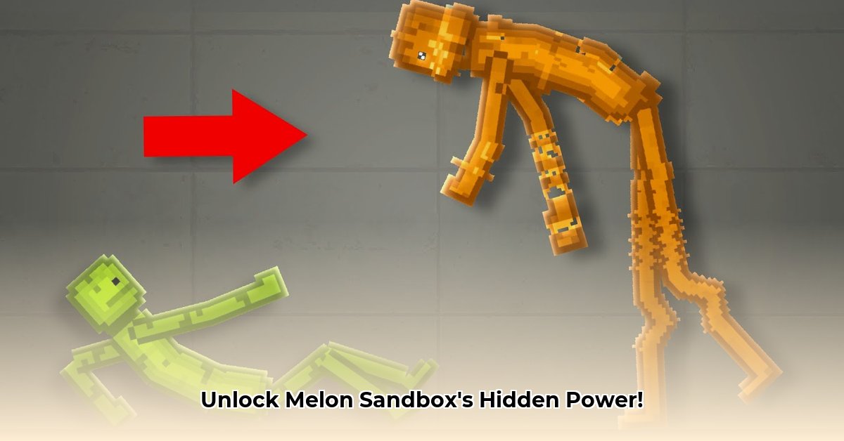 mods-for-melon-sandbox